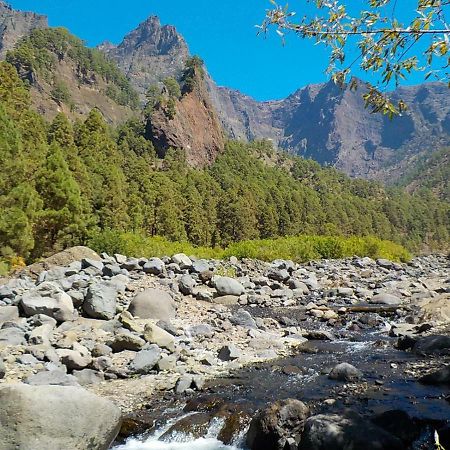 Apartmán El Puente 31 Santa Cruz de la Palma  Exteriér fotografie