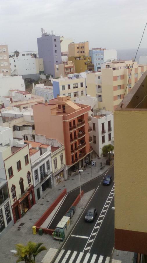 Apartmán El Puente 31 Santa Cruz de la Palma  Exteriér fotografie