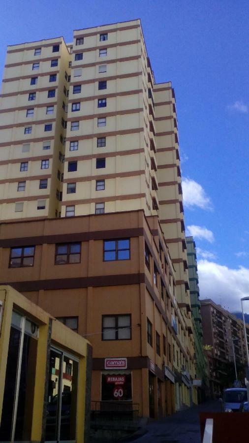 Apartmán El Puente 31 Santa Cruz de la Palma  Exteriér fotografie