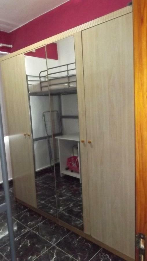 Apartmán El Puente 31 Santa Cruz de la Palma  Exteriér fotografie