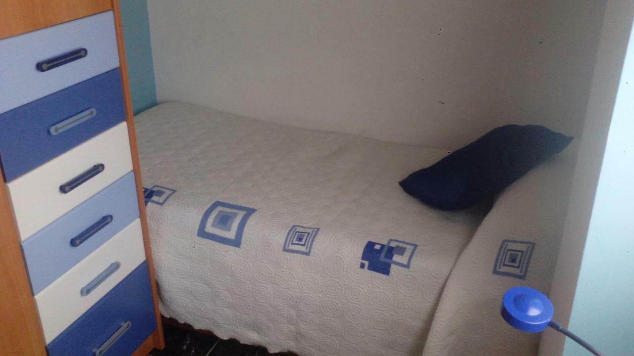 Apartmán El Puente 31 Santa Cruz de la Palma  Exteriér fotografie