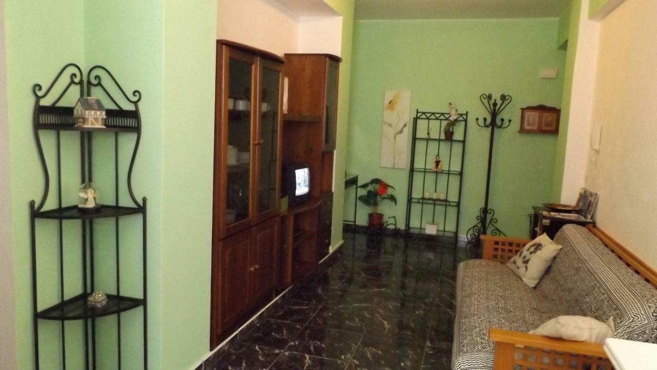 Apartmán El Puente 31 Santa Cruz de la Palma  Exteriér fotografie