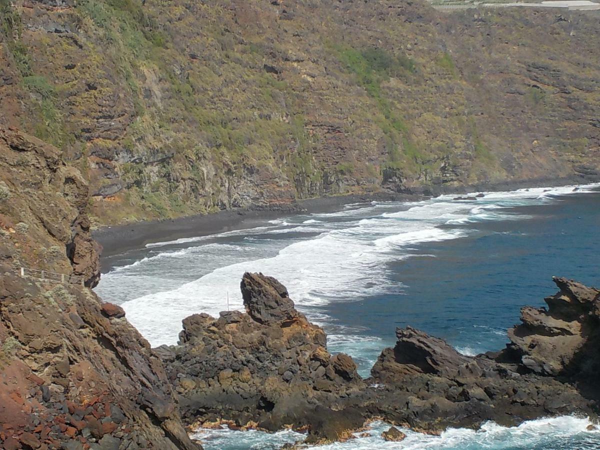 Apartmán El Puente 31 Santa Cruz de la Palma  Exteriér fotografie